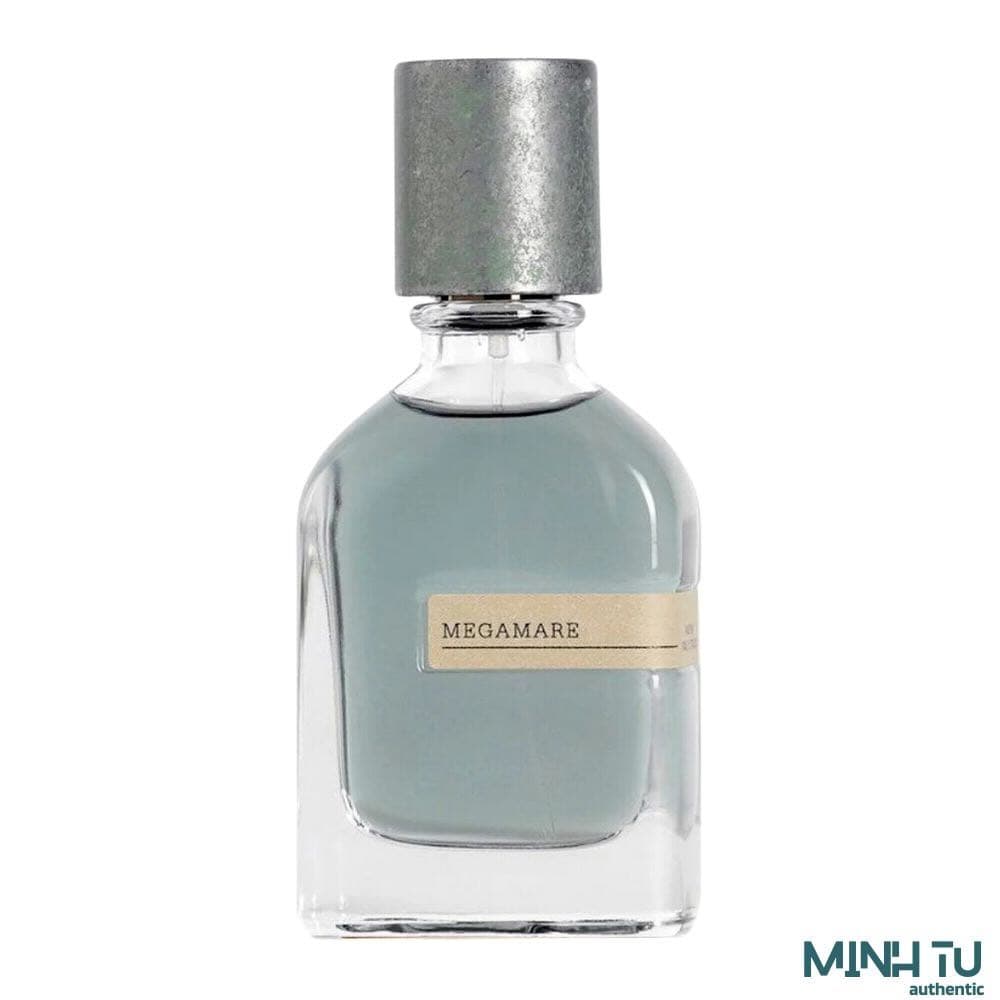 Nước Hoa Unisex Orto Parisi Megamare Parfum 50ml Chính Hãng | Niche