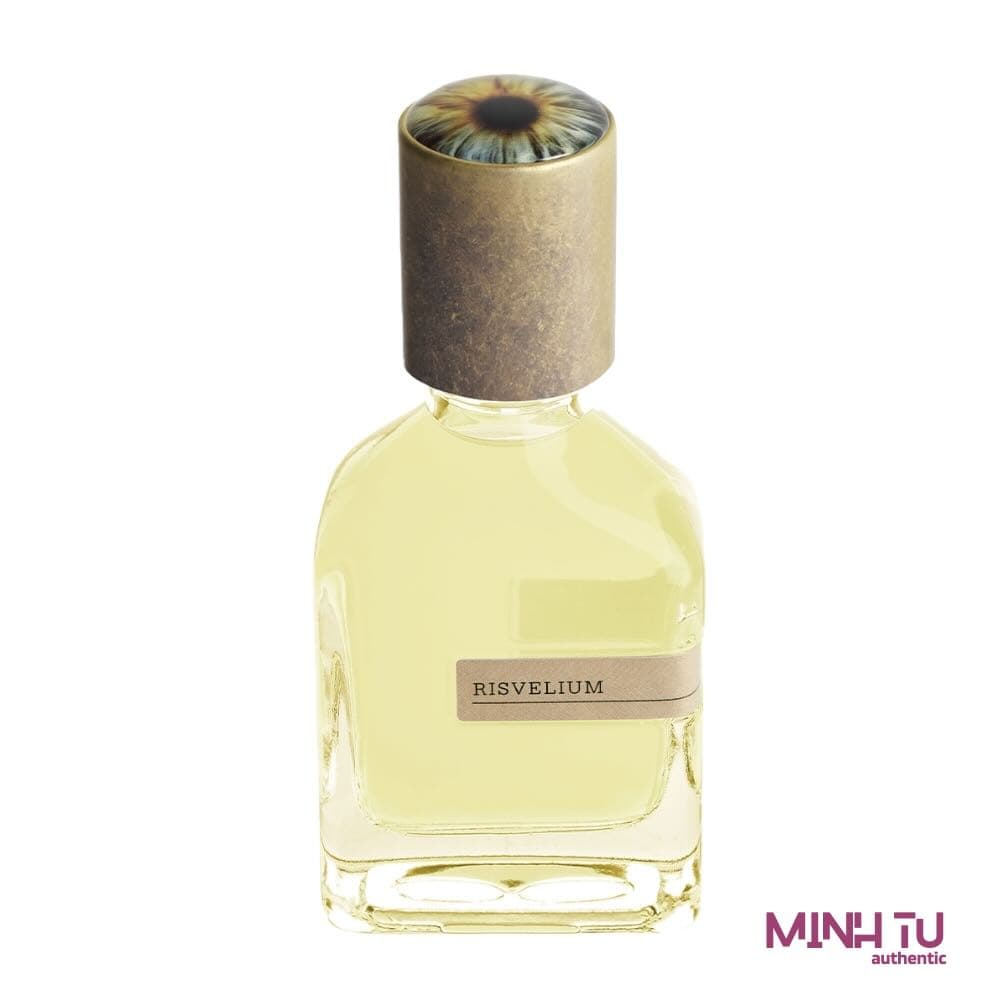 Nước Hoa Unisex Orto Parisi Risvelium Parfum 50ml Chính Hãng | Niche