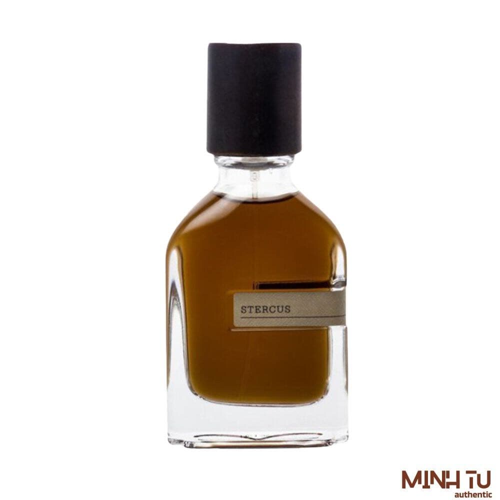 Nước Hoa Unisex Orto Parisi Stercus Parfum 50ml Chính Hãng | Niche