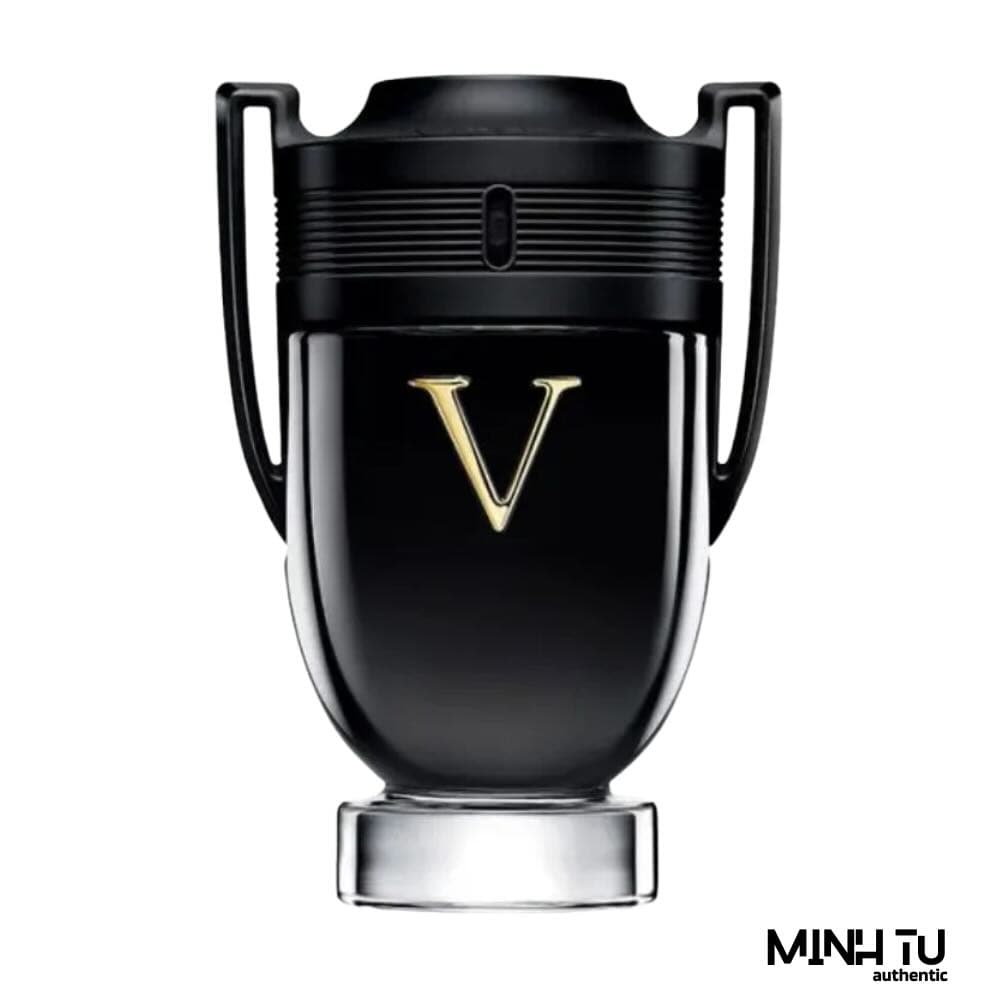 Nước Hoa Nam Paco Rabanne Invictus Victory EDP Extreme 100ml Chính Hãng