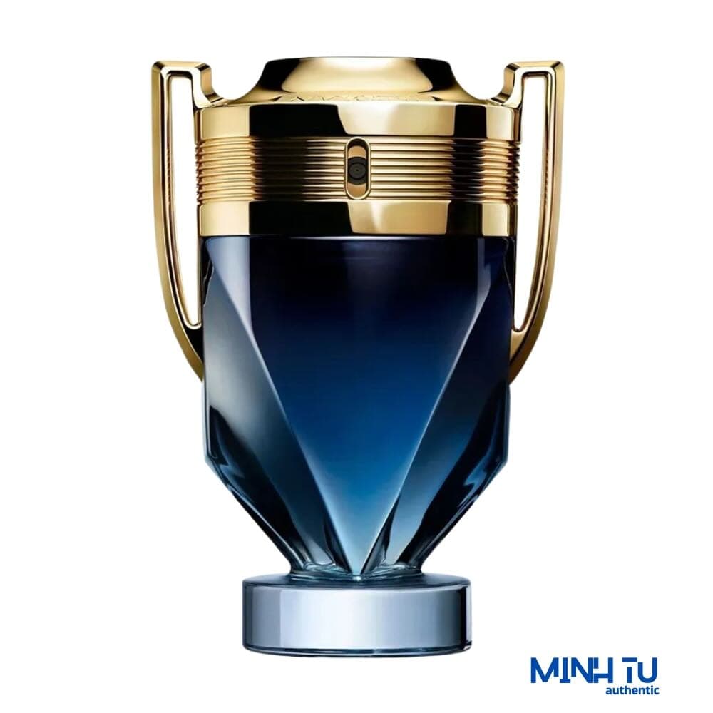 Nước Hoa Nam Paco Rabanne Invictus Parfum 100ml Chính Hãng | Trả Chậm 0%