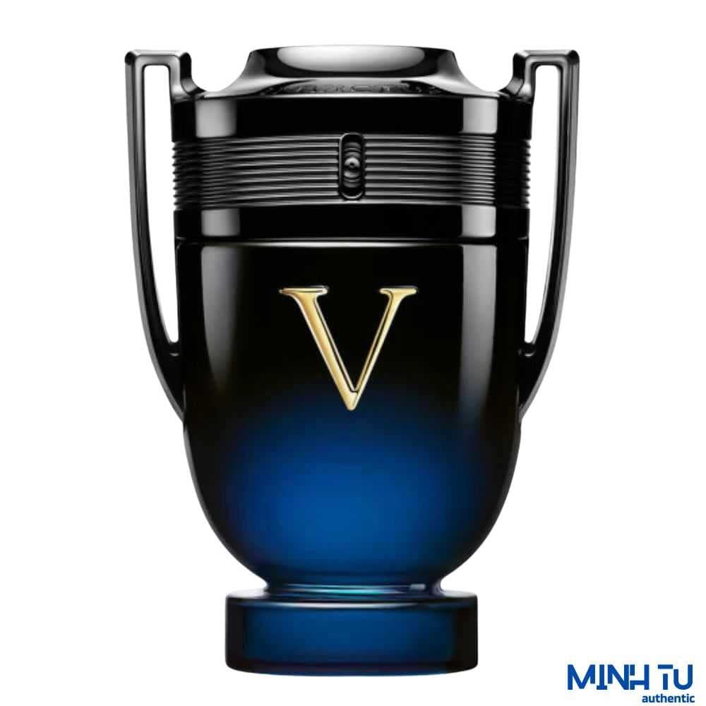Nước Hoa Nam Paco Rabanne Invictus Victory Elixir Parfum Intense 100ml
