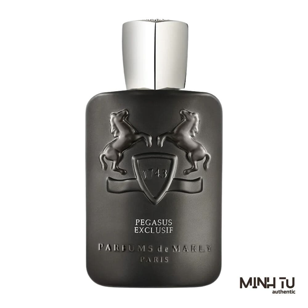 Nước Hoa Nam Parfums De Marly Pegasus Exclusif EDP 125ml Chính Hãng | Niche