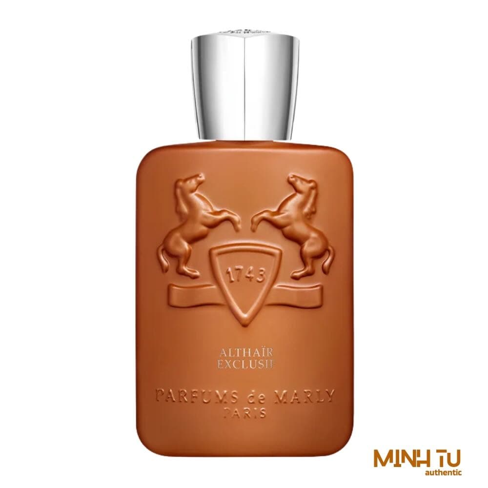 Nước Hoa Nam Parfums de Marly Althair Exclusif Parfum 125ml (2026) | Niche