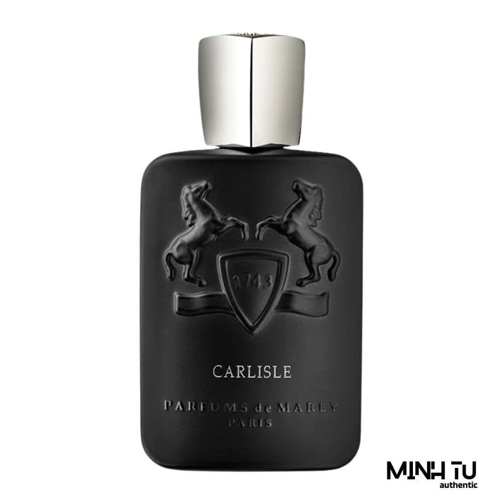 Nước Hoa Unisex Parfums de Marly Carlisle EDP 125ml Chính Hãng | Niche