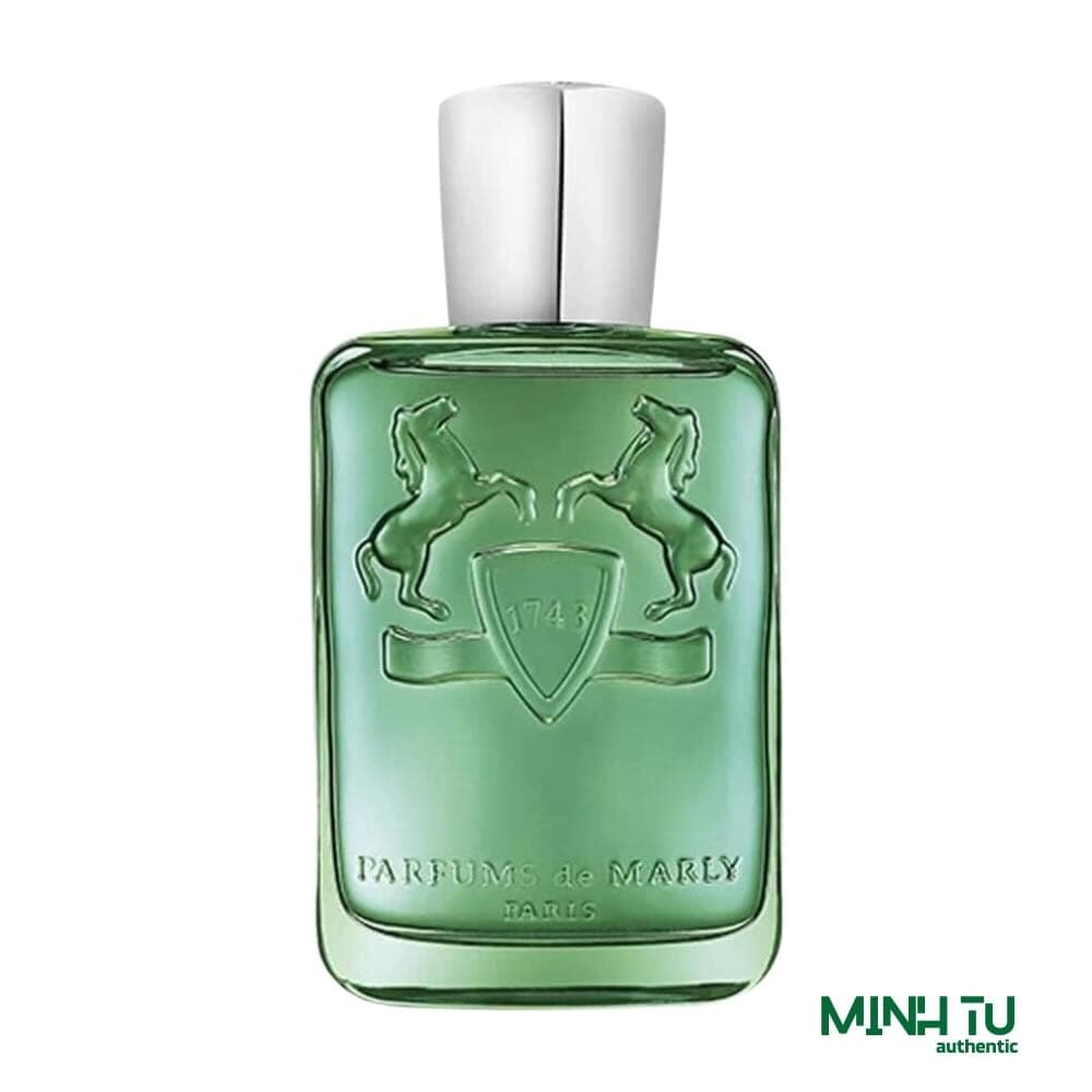 Nước Hoa Unisex Parfums de Marly Greenley EDP 125ml Chính Hãng | Niche