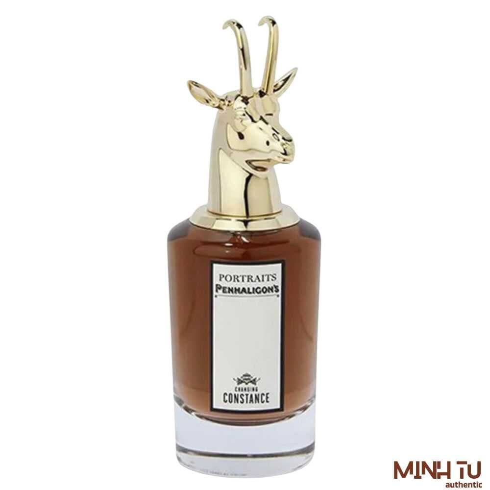 Nước Hoa Nữ Penhaligon's Changing Constance EDP 75ml Chính Hãng
