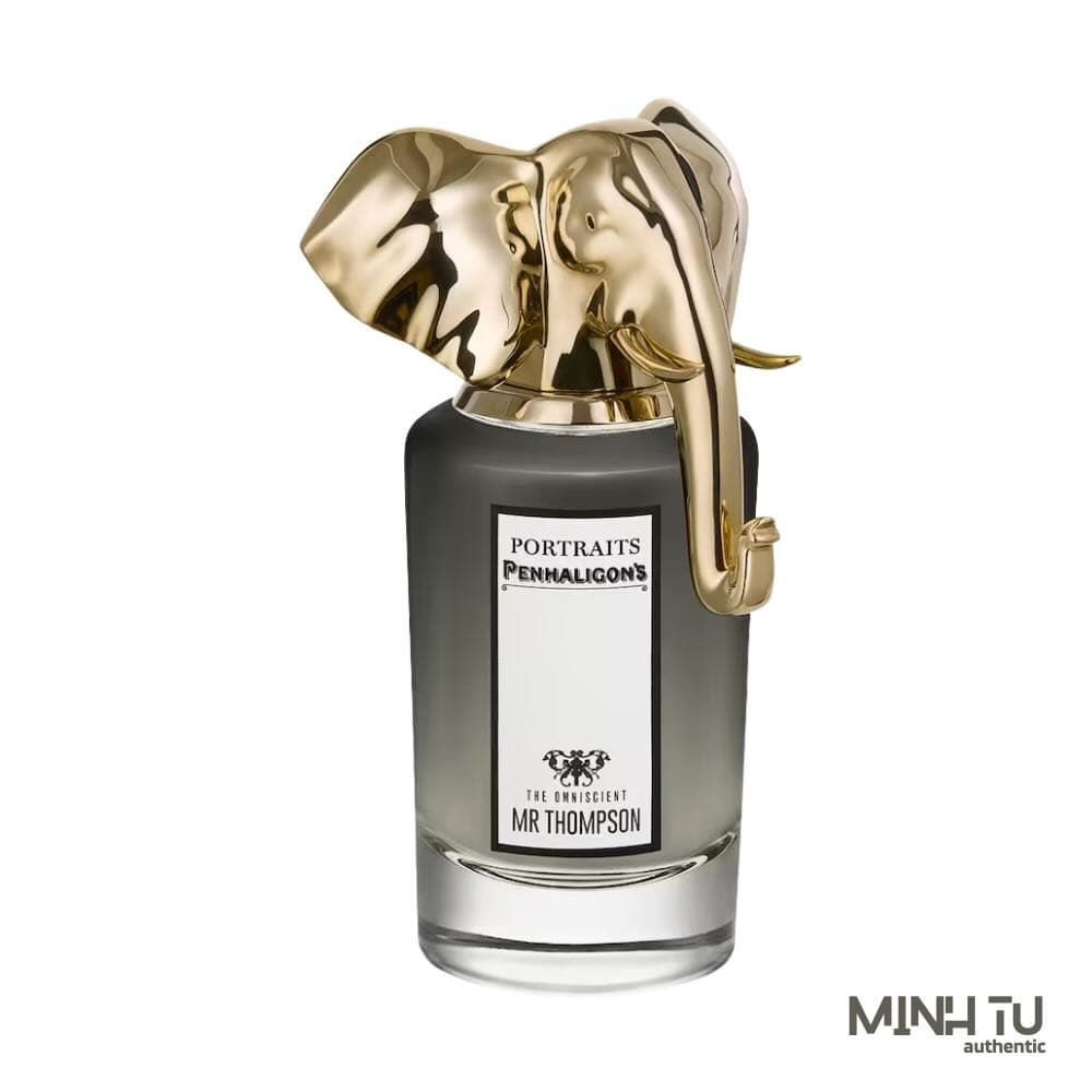 Nước Hoa Nam Penhaligon’s The Omniscient Mr Thompson EDP 75ml Chính Hãng