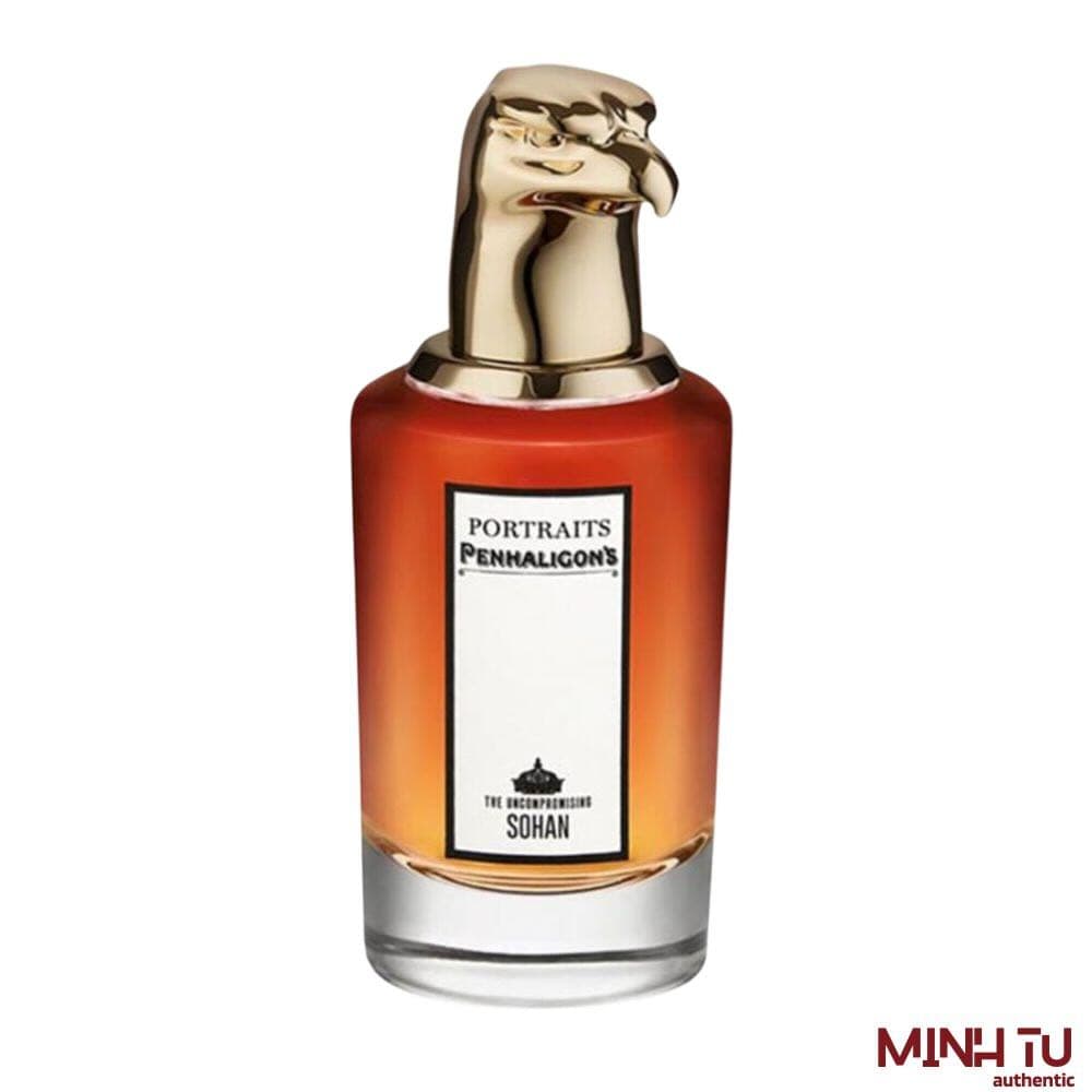 Nước Hoa Nam Penhaligon’s The Uncompromising Sohan EDP 75ml Chính Hãng