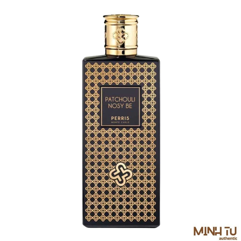 Nước Hoa Unisex Perris Monte Carlo Patchouli Nosy Be EDP 100ml Chính Hãng