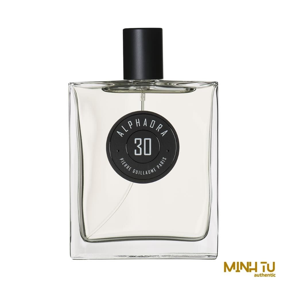 Nước Hoa Unisex Pierre Guillaume Alphaora 30 EDP 100ml Chính Hãng | Niche
