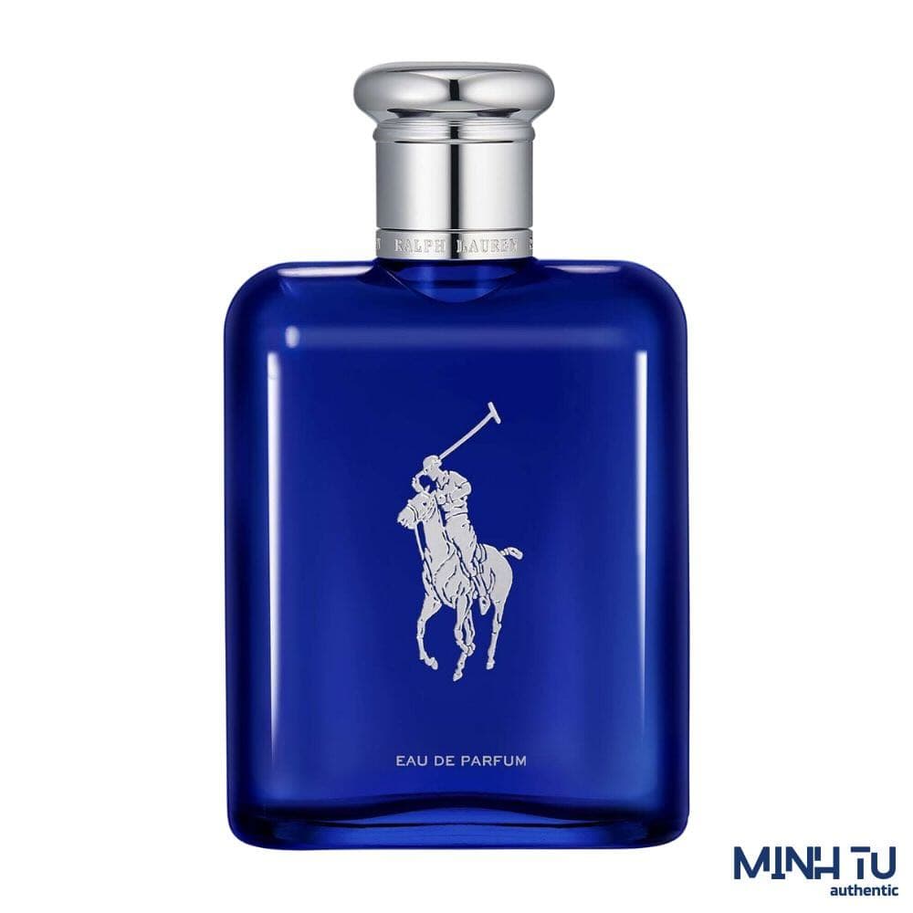 Nước Hoa Nam Ralph Lauren Polo Blue EDP 125ml Chính Hãng | Trả Chậm 0%