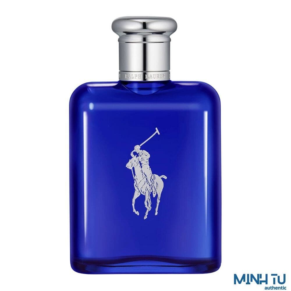 Nước Hoa Nam Ralph Lauren Polo Blue EDT 125ml Chính Hãng | Trả Chậm 0%