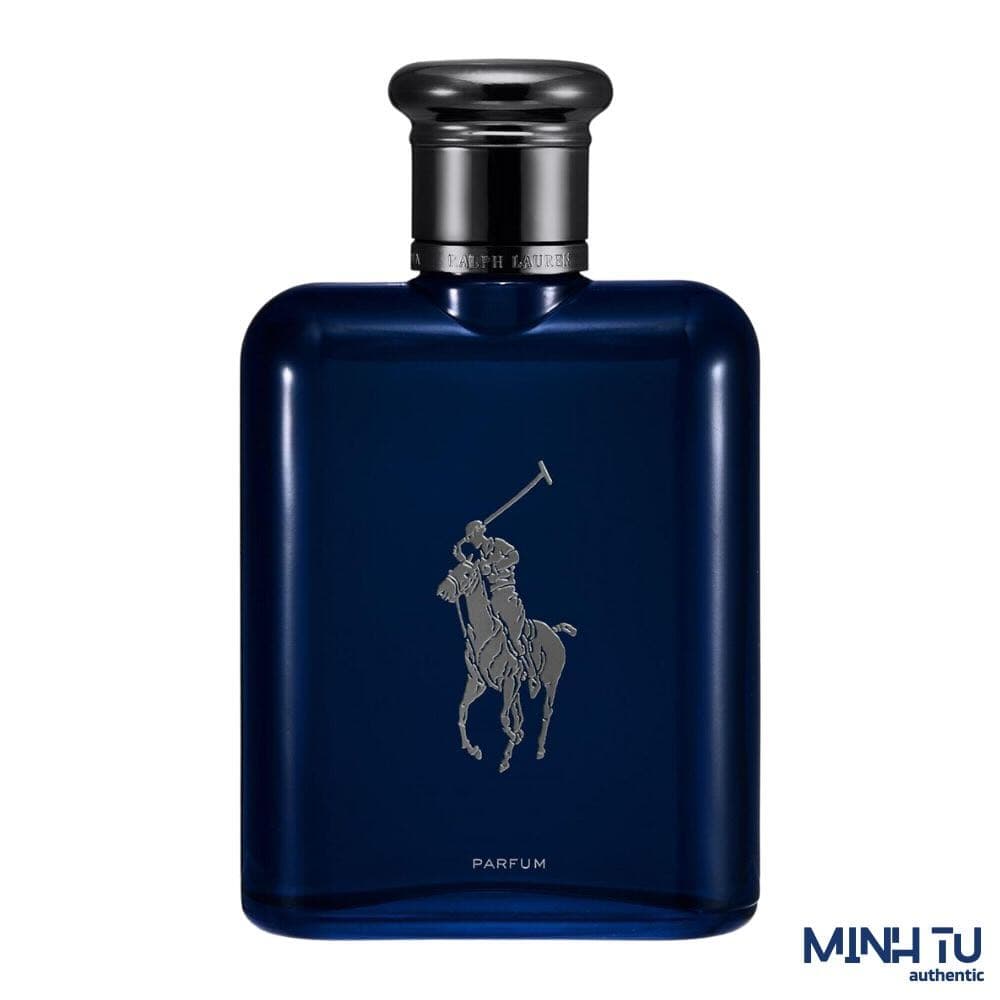 Nước Hoa Nam Ralph Lauren Polo Blue Parfum 125ml Chính Hãng | Trả Chậm 0%