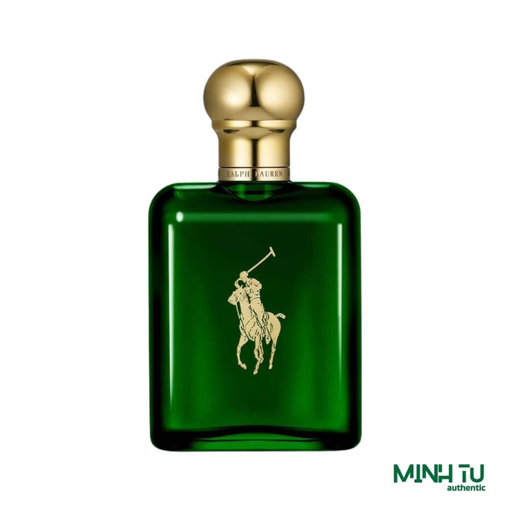 Nước Hoa Nam Ralph Lauren Polo Green EDT 118ml Chính Hãng | Polo Xanh Lá