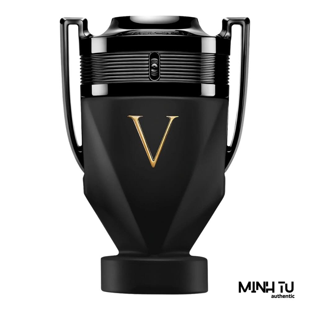 Nước Hoa Nam Rabanne Invictus Victory Absolu Parfum Intense 100ml