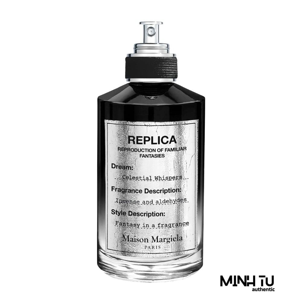 Nước Hoa Unisex Maison Margiela Replica Celestial Whispers EDP 100ml