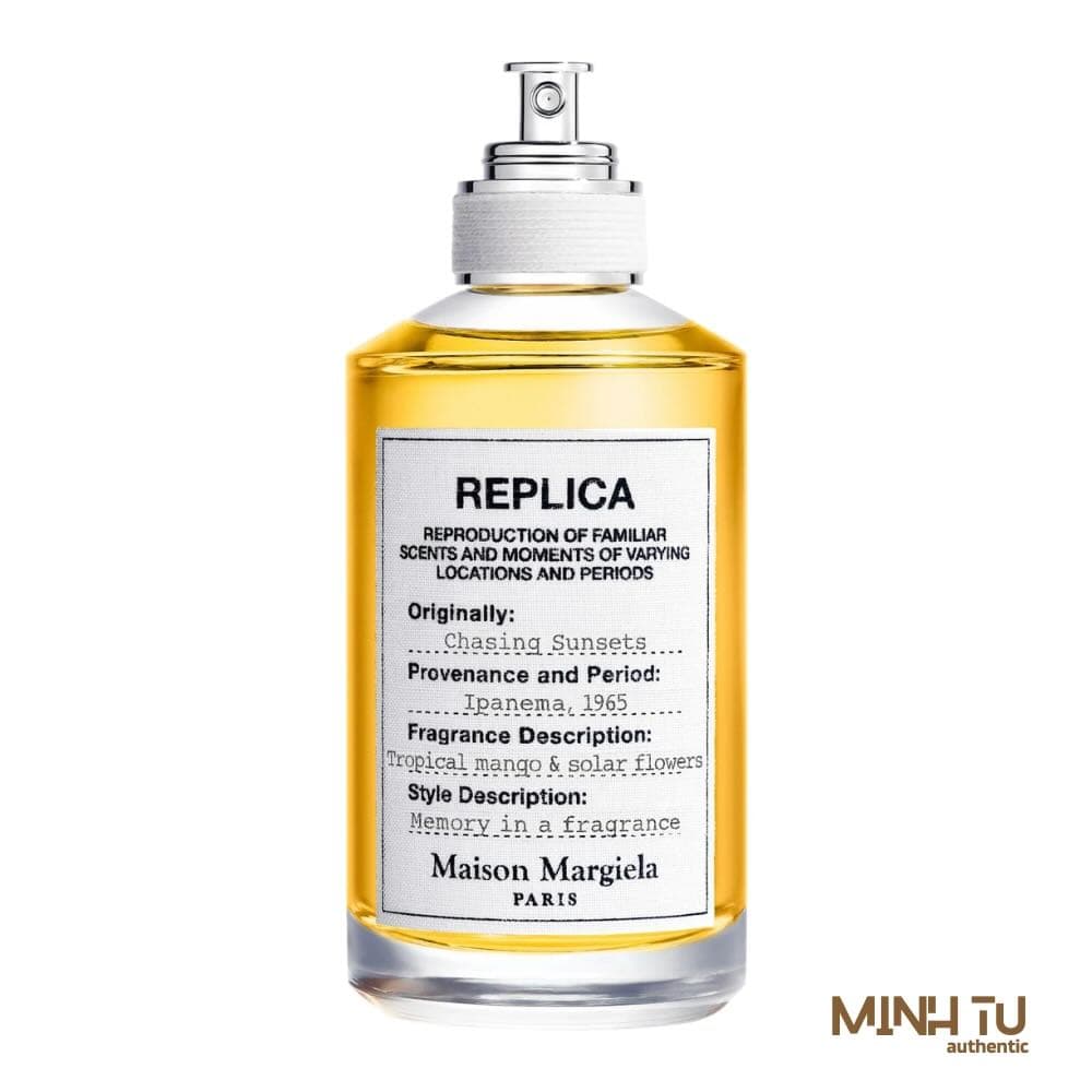 Nước Hoa Unisex Maison Margiela Replica Chasing Sunsets EDT 100ml | Niche