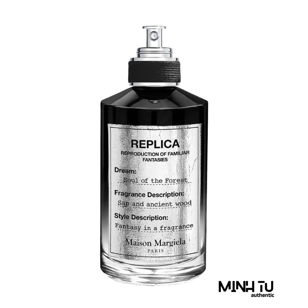 Nước Hoa Unisex Maison Margiela Replica Soul Of The Forest EDP 100ml