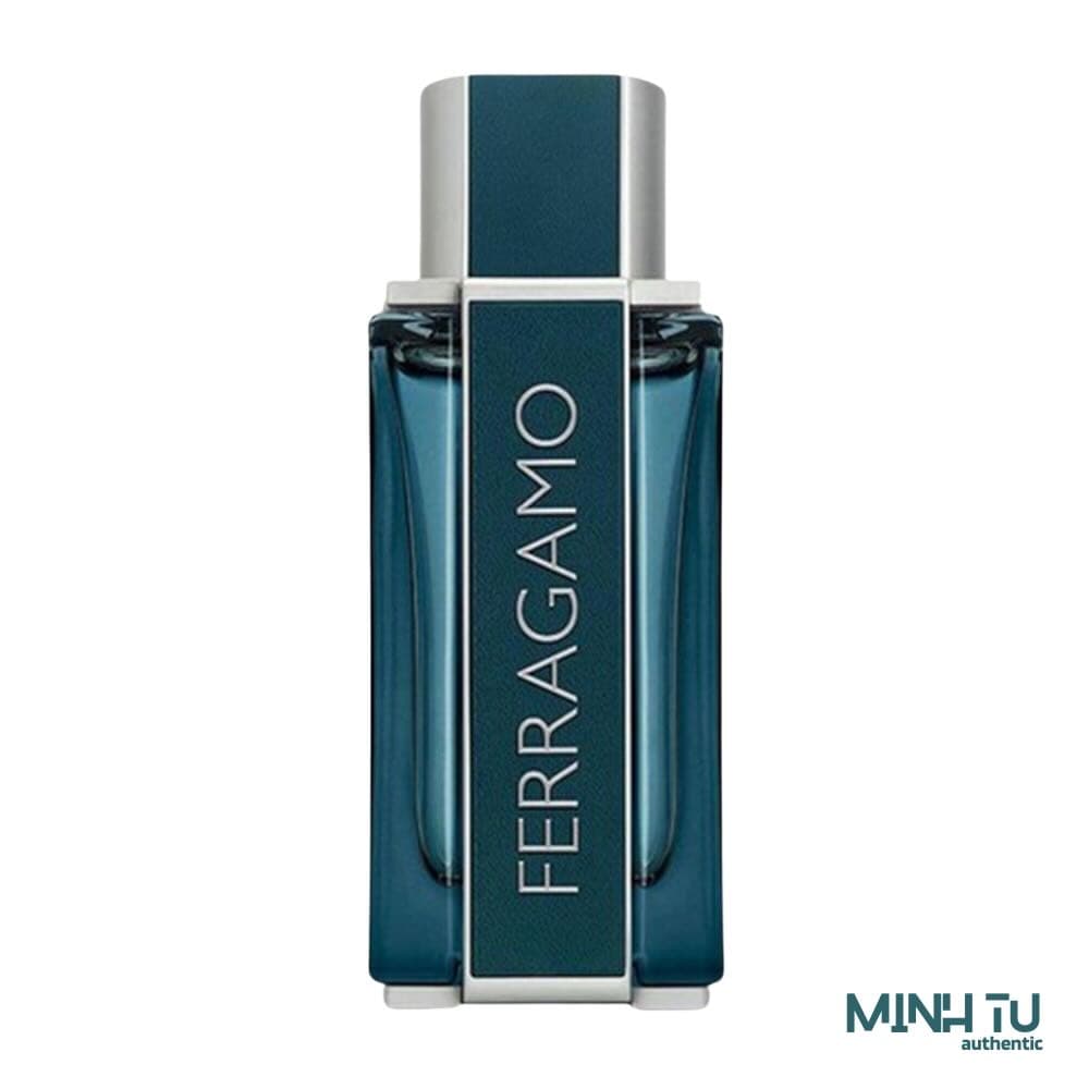 Nước Hoa Nam Salvatore Ferragamo Intense Leather Pour Homme EDP 100ml