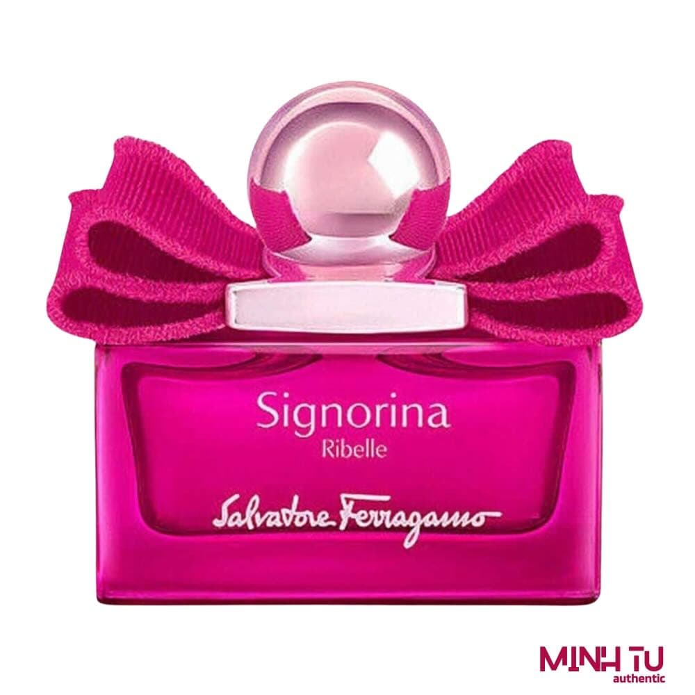 Nước Hoa Nữ Salvatore Signorina Ribelle EDP 100ml Chính Hãng | Trả Chậm 0%