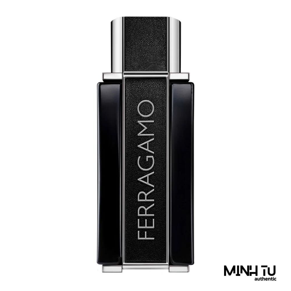 Nước Hoa Nam Salvatore Ferragamo Sublime Leather EDP Intense 100ml