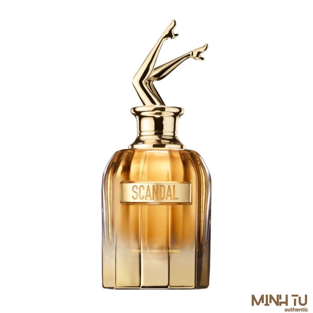 Nước Hoa Nữ Jean Paul Gaultier Scandal Absolu Pour Femme Parfum 80ml