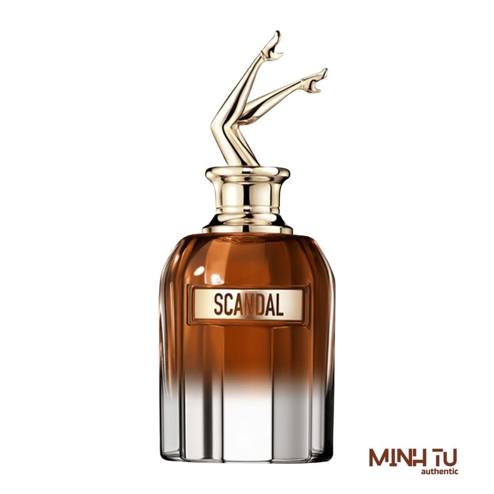 Nước Hoa Nữ Jean Paul Gaultier Scandal Elixir Parfum 80ml Chính Hãng (2026)