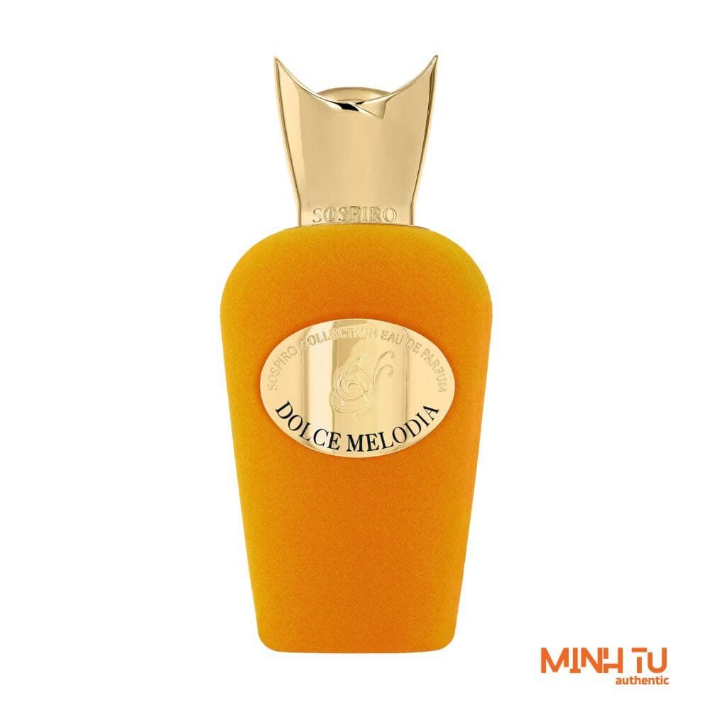 Nước Hoa Unisex Sospiro Dolce Melodia EDP 100ml Chính Hãng | Niche