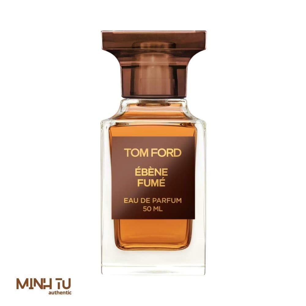 Nước Hoa Unisex Tom Ford Ebene Fume EDP 50ml Chính Hãng | Niche