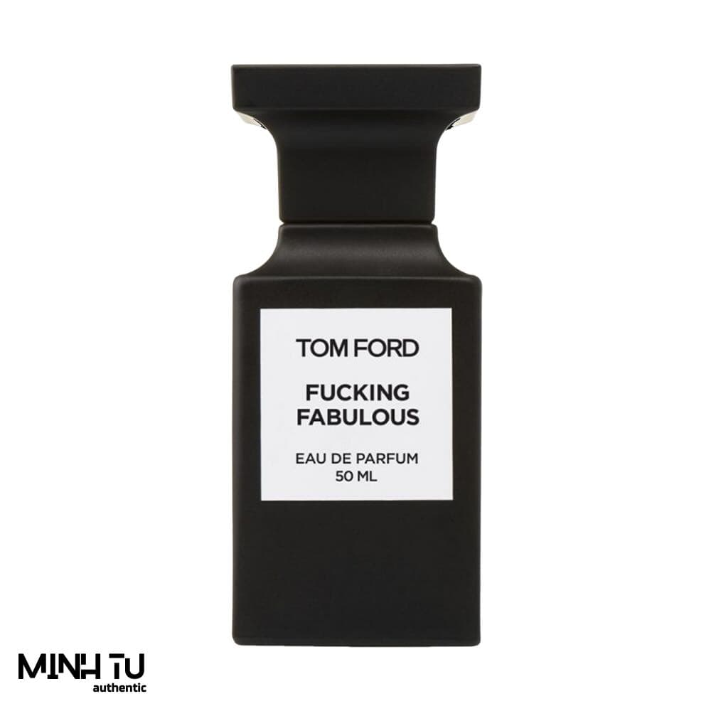 Tom Ford Fucking Fabulous EDP 50ml Chính Hãng | Niche