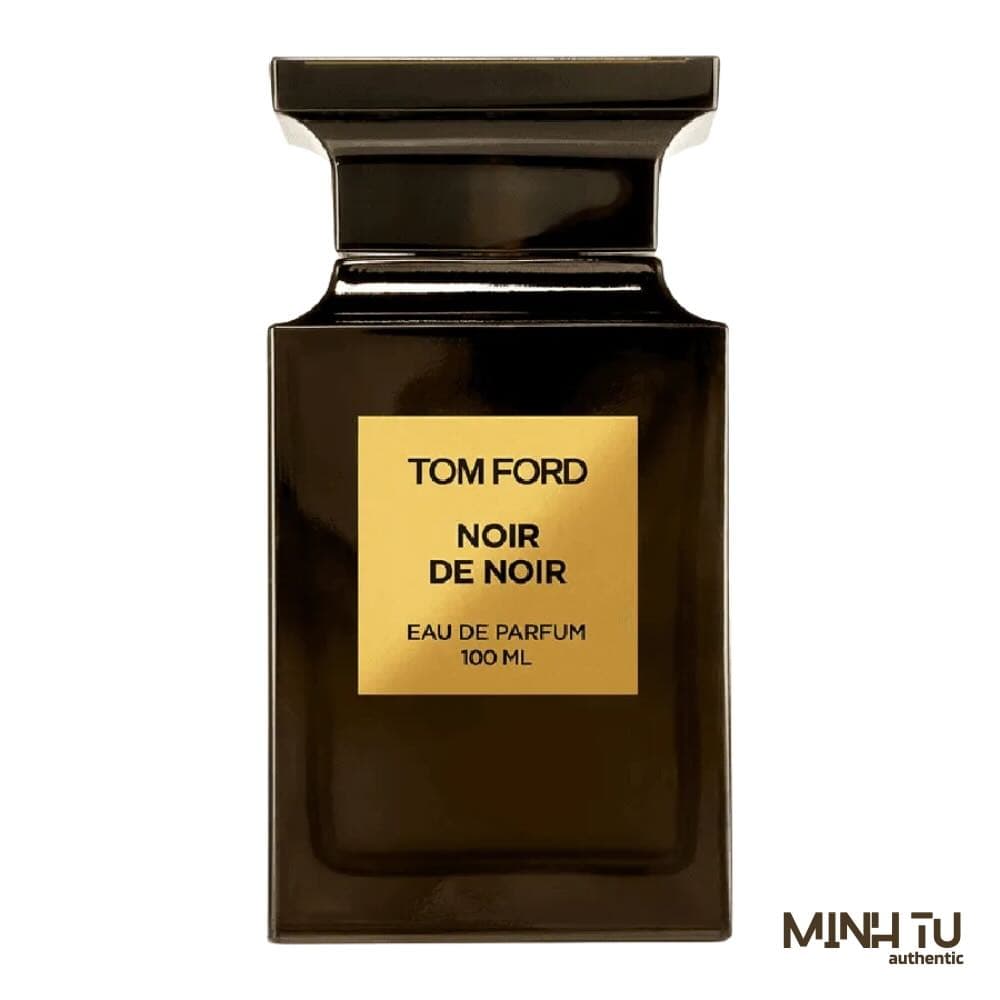 Nước Hoa Unisex Tom Ford Noir De Noir EDP 100ml Chính Hãng | Niche