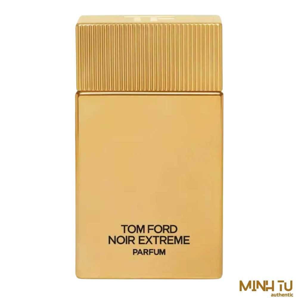 Nước Hoa Nam Tom Ford Noir Extreme Parfum 100ml Chính Hãng | Trả Chậm 0%
