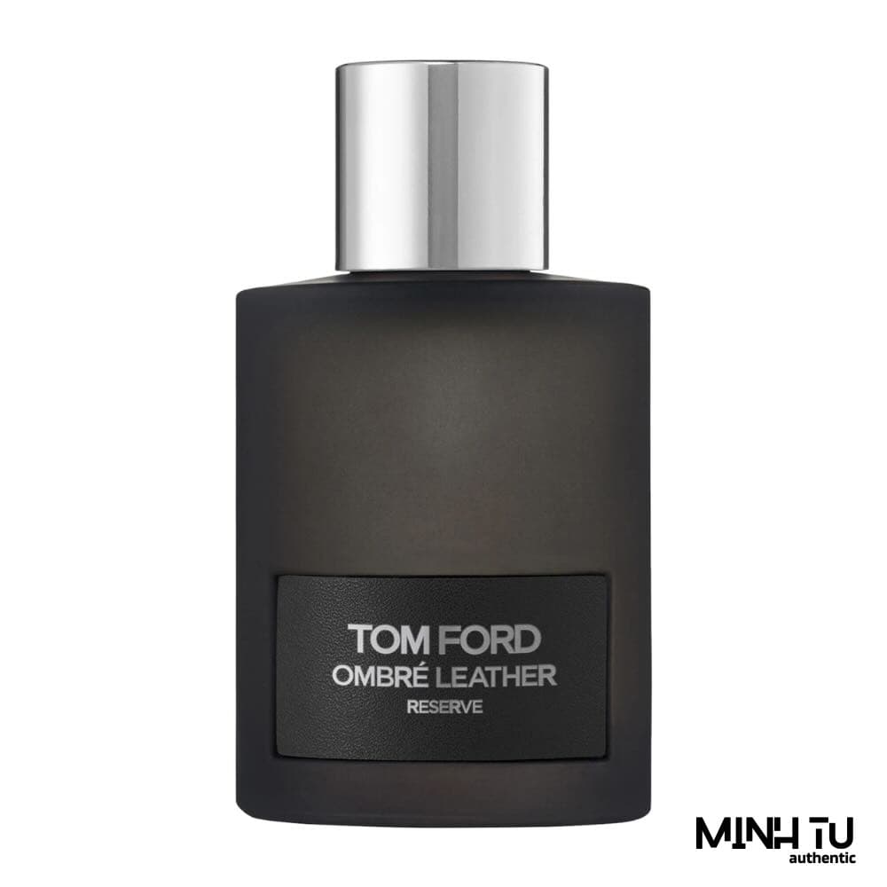 Nước Hoa Nam Tom Ford Ombre Leather Reserve Parfum 100ml (2026) Chính Hãng
