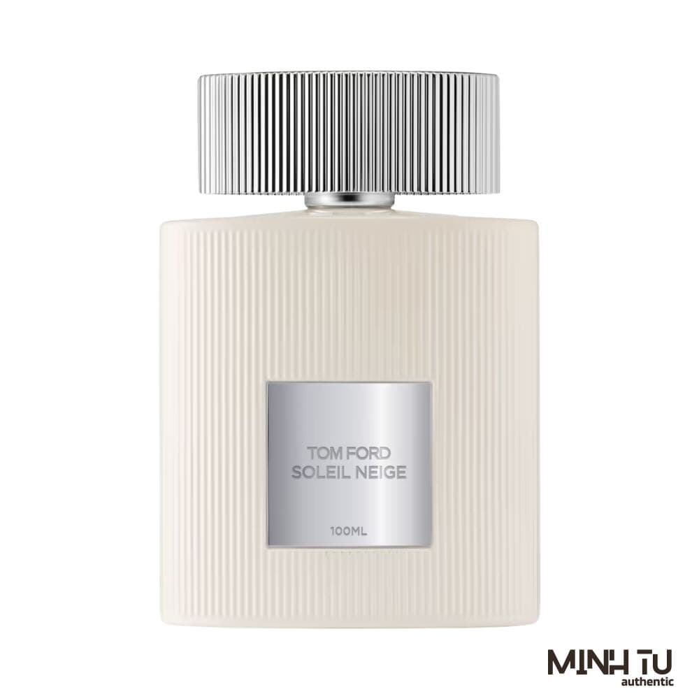 Nước Hoa Unisex Tom Ford Soleil Neige EDP 2025 100ml Chính Hãng