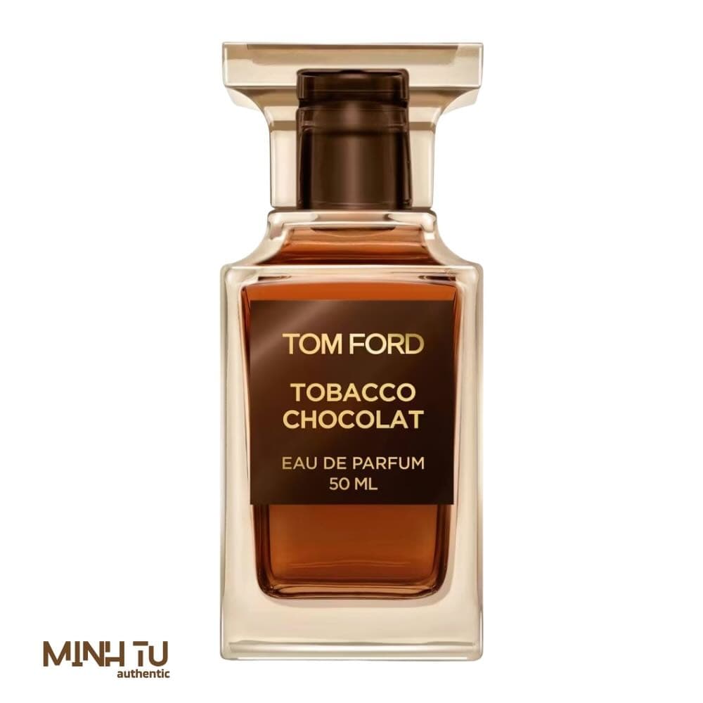 Nước Hoa Unisex Tom Ford Tobacco Chocolat EDP 50ml Chính Hãng (2026)