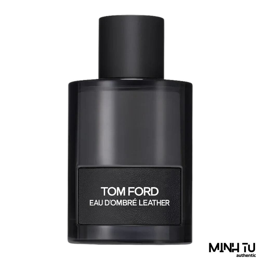 Nước Hoa Nam Tom Ford Eau D'Ombre Leather EDT 100ml Chính Hãng