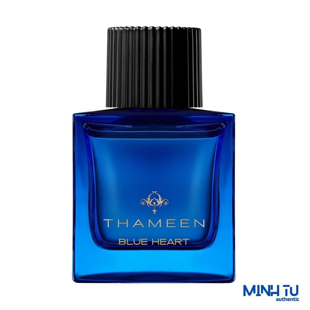 Nước Hoa Unisex Thameen Blue Heart Extrait de Parfum 100ml | Niche