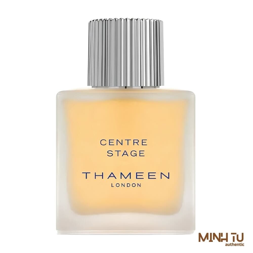Nước Hoa Unisex Thameen Centre Stage Cologne Elixir 100ml | Niche