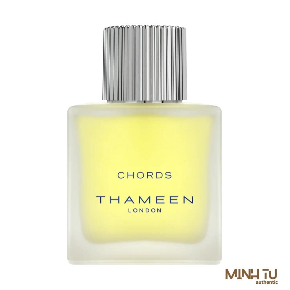 Nước Hoa Unisex Thameen Chords Cologne Elixir 100ml Chính Hãng | Niche