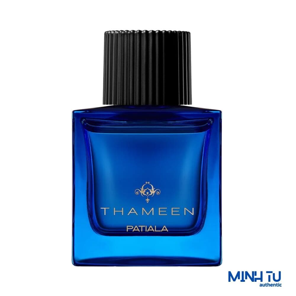 Nước Hoa Unisex Thameen Patiala Extrait de Parfum 100ml Chính Hãng | Niche