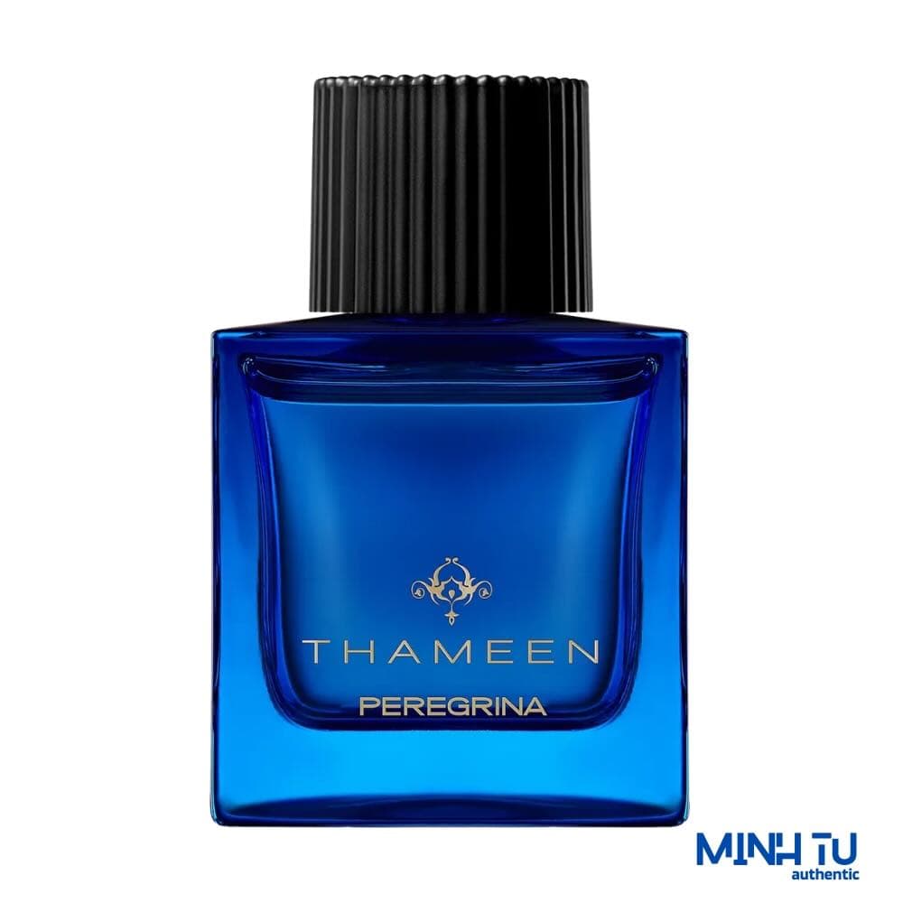 Nước Hoa Unisex Thameen Peregrina Extrait de Parfum 100ml | Niche