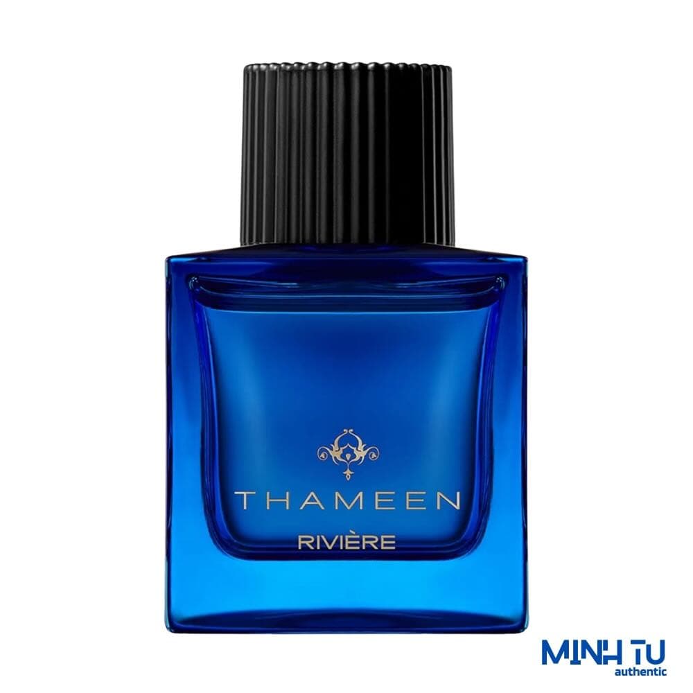 Nước Hoa Unisex Thameen Riviere Extrait de Parfum 100ml Chính Hãng | Niche