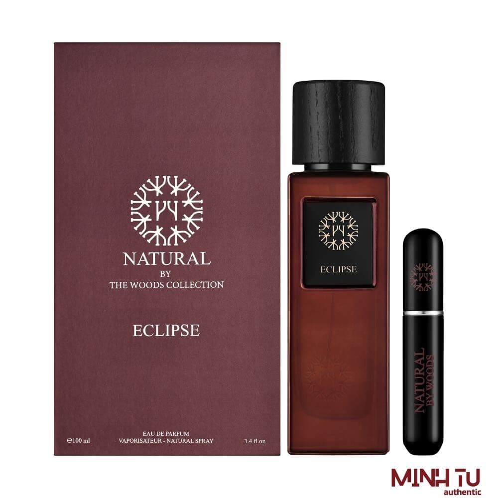 Nước Hoa Unisex The Woods Collection Eclipse EDP 100ml Chính Hãng | Niche
