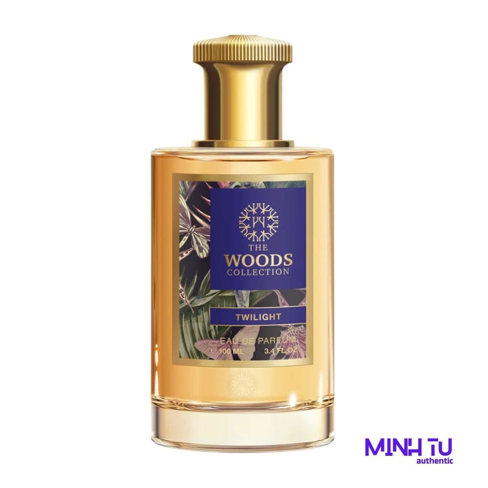 Nước Hoa Unisex The Woods Collection Twilight EDP 100ml Chính Hãng | Tester