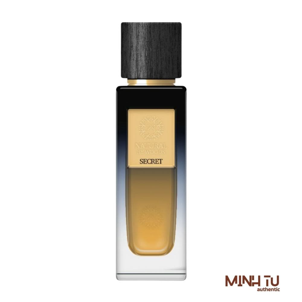 Nước Hoa Unisex The Woods Collection By Natural Secret EDP 100ml | Niche