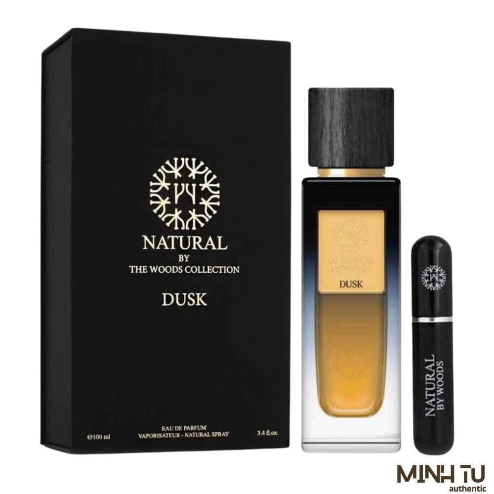 Nước Hoa Unisex The Woods Collection Natural Dusk EDP 100ml | Niche