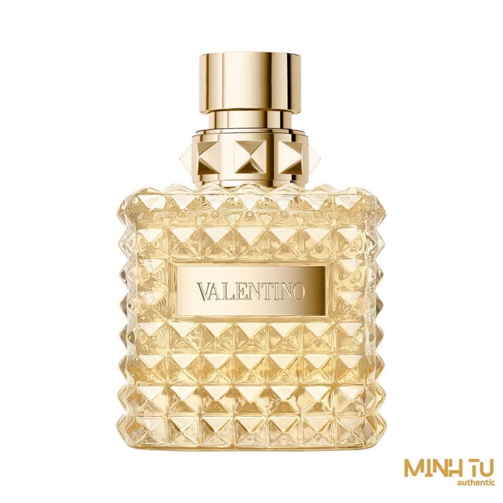 Nước Hoa Nữ Valentino Donna Born in Roma the Gold EDP 100ml Chính Hãng