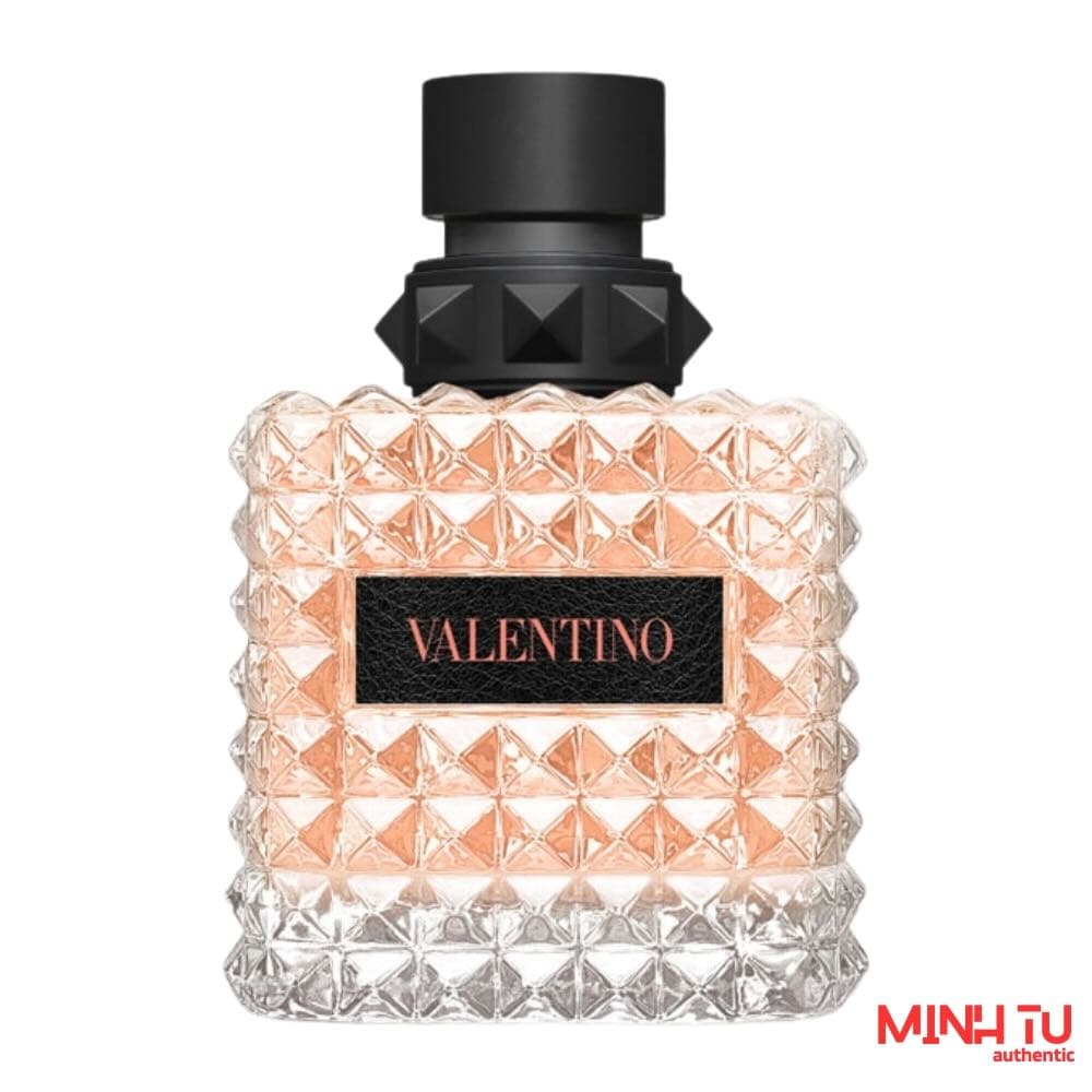 Nước Hoa Nữ Valentino Donna Born In Roma Coral Fantasy EDP 100ml