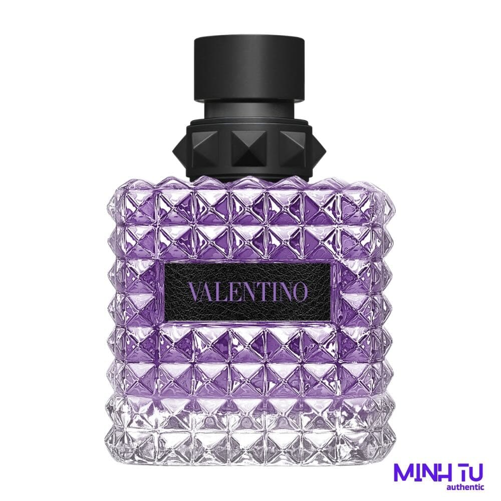 Nước Hoa Nữ Valentino Donna Born In Roma Purple Melancholia EDP 100ml